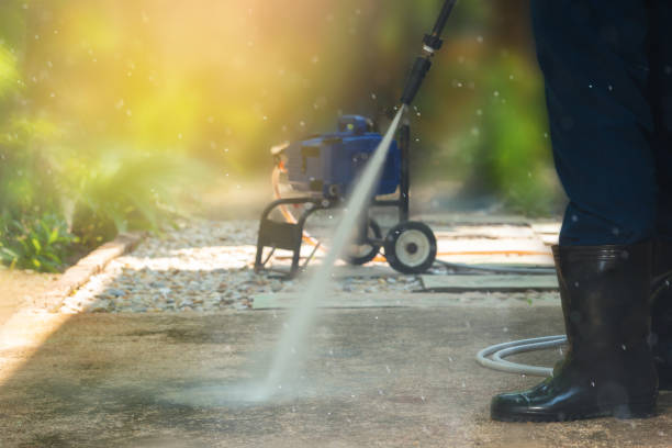 Professional Pressure Washing Services in Circle D Kc Estates, TX